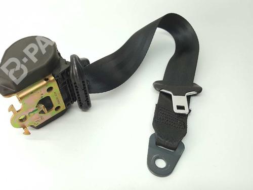 Sicherheitsgurt hinten links für PEUGEOT 206 Hatchback (2A/C) 1.6 (110 hp) 6629659