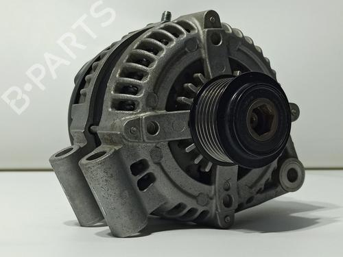 Alternator LAND ROVER DISCOVERY IV (L319) 2.7 TD 4x4 AH2210300BC | LR013843 / AH2210300BA LR073680