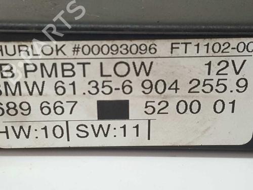 Control unit BMW 5 (E39) 530 d | BP4829573M11