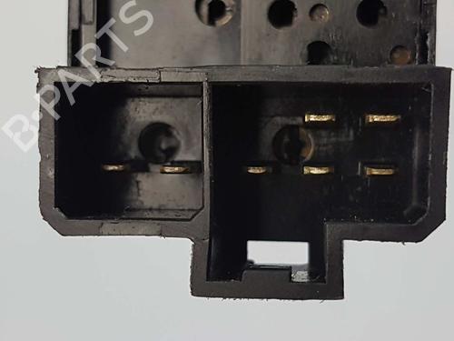 Rattstammestilk NISSAN MICRA II (K11) 1.0 i 16V (K11) | BP6142808I23