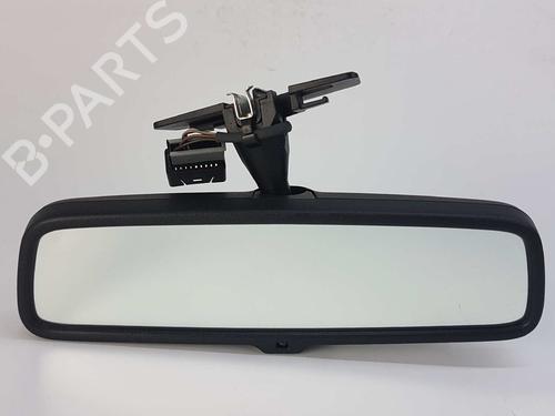 Used Rear mirror Rear mirror 7090020 7090020