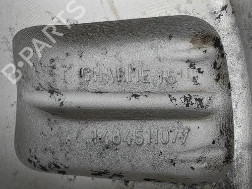 Rim CITROËN C8 (EA_, EB_) 2.2 HDi | BP16997117C45 
