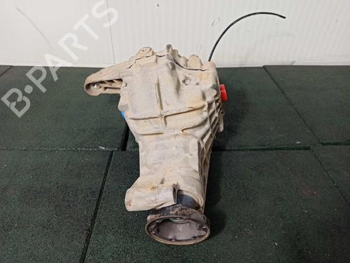 Used Front differential MERCEDES-BENZ M-CLASS (W163) ML 320 (163.154) (218 hp) 10263812