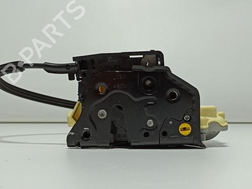 Used Rear left lock Rear left lock VW PASSAT B6 Variant (3C5) 2.0 TDI 16V (140 hp) 34473985 34473985