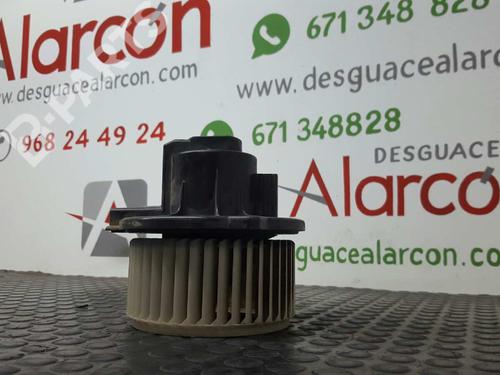 Varmeblæser JEEP GRAND CHEROKEE II (WJ, WG) 3.1 TD 4x4 (140 hp) 2752906