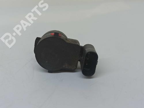 Elektronisk modul BMW 3 (E90) 320 d | BP10149676M83 