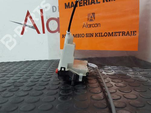 Rear right lock CITROËN C4 CACTUS 1.2 VTi 82 | BP2783645C99 