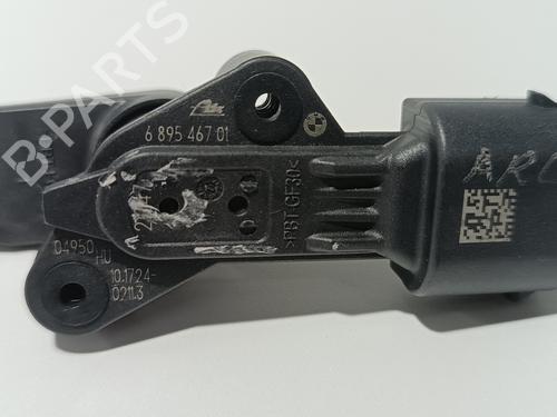 Electronic sensor BMW X6 (G06, F96) xDrive 40 i | BP17218996M84