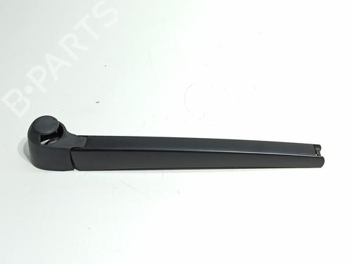 Used Rear windshield wiper arm SEAT IBIZA IV (6J5, 6P1) 1.2 TSI (90 hp) 16706512