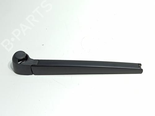 Back wipers mechanism SEAT IBIZA IV (6J5, 6P1) 1.2 TSI (90 hp) 16706512