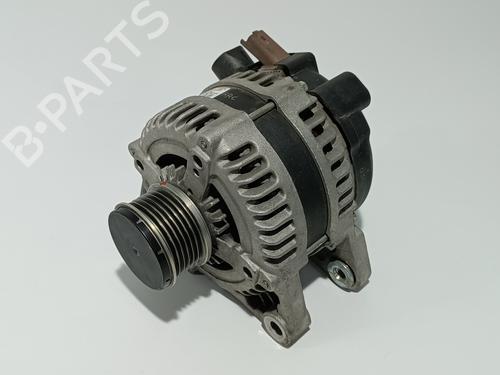 Used Alternator CITROËN C4 Picasso II 1.2 THP 130 (130 hp) 16347442