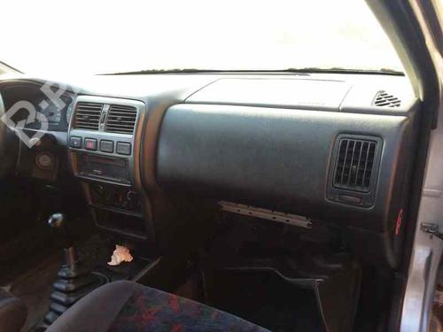 Egr NISSAN ALMERA I Hatchback (N15)  | BP6214337M69 