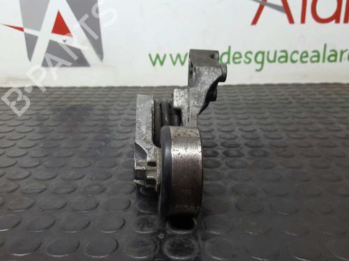 Annen AUDI A2 (8Z0) 1.4 TDI | BP14527544O1