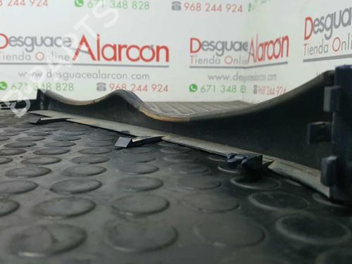 Headlight eyebrow BMW 3 (E46) 320 d | BP14529354C118 