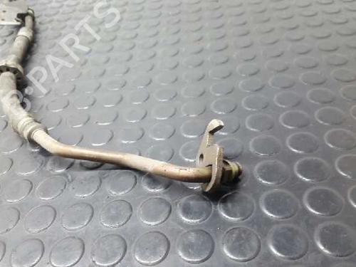 Pipe MERCEDES-BENZ C-CLASS (W203) C 220 CDI (203.006) | BP14527985M125