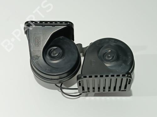 Used Horn Horn LAND ROVER RANGE ROVER SPORT II (L494) [2013-2022] 34737397 34737397