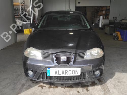 Scheinwerfer links SEAT IBIZA III (6L1) 1.4 TDI | BP25778467C28