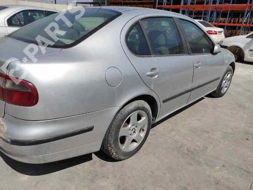 Låskasse SEAT TOLEDO II (1M2) 1.9 TDI | BP10265012M86 