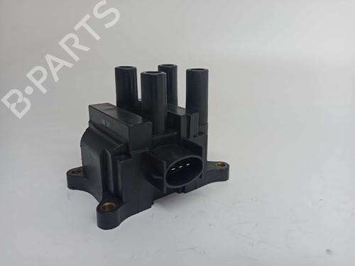Bobine D'allumage FORD FOCUS I (DAW, DBW) 1.6 16V (100 hp) 6435148