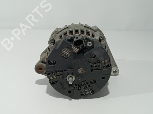Alternator MERCEDES-BENZ B-CLASS Sports Tourer (W246, W242) B 200 CDI / d (246.208) | BP18786061M7