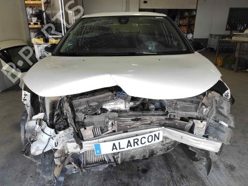 Elektronisk sensor CITROËN C3 III (SX) 1.5 BlueHDi 100 (SXYHYP, SXYHTU) | BP8750322M84 