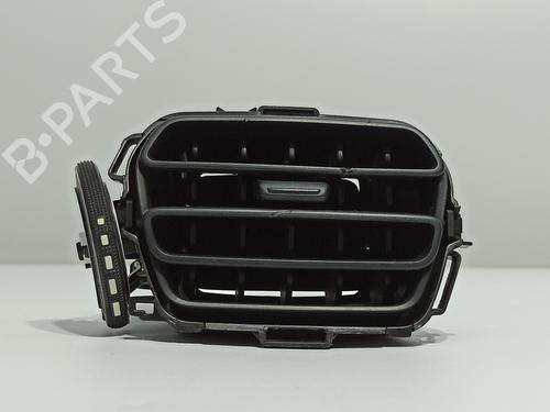 Used Air vent CITROËN C-ELYSEE (DD_) 1.6 HDI 92 (92 hp) 16673881