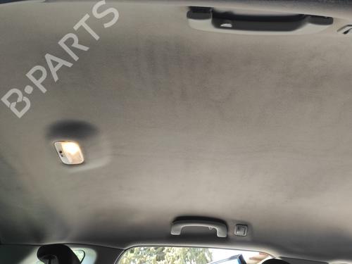 Interior roof CITROËN C4 Picasso I MPV (UD_) 1.6 HDi | BP17643535I12