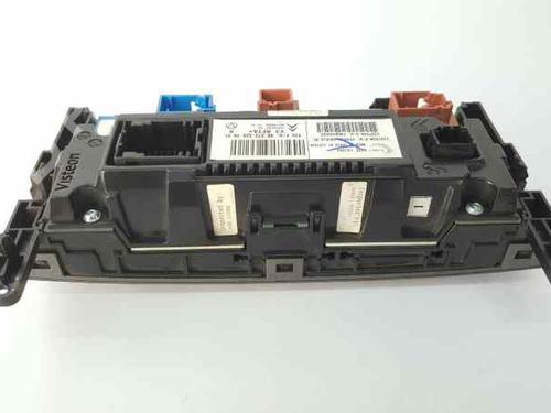 Climate control CITROËN C5 II (RC_) 1.6 HDi (RC8HZB) | BP6956463I5 