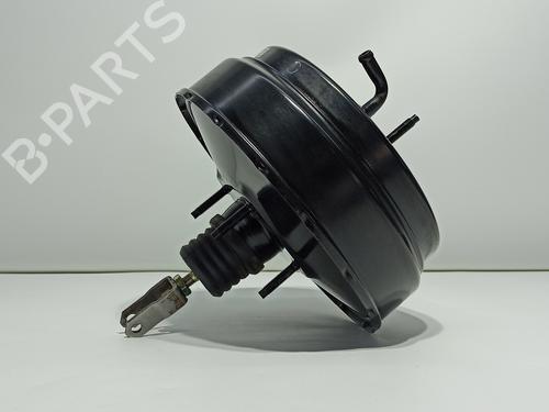 Servo brake NISSAN MURANO I (Z50) 3.5 | BP17306741M42