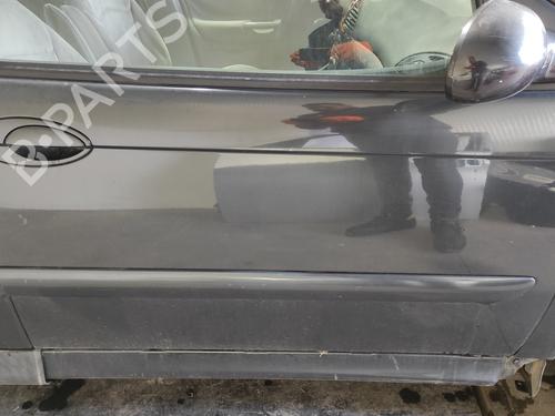 Right front door CITROËN C5 I (DC_) 2.0 HDi (DCRHZB, DCRHZE) | BP24303077C3