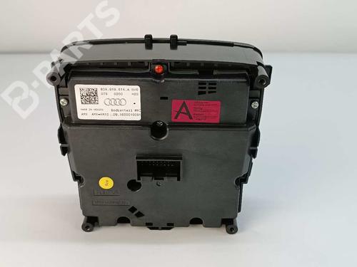 Switch AUDI Q5 (FYB, FYG) SQ5 TFSI quattro | BP11388796I30 
