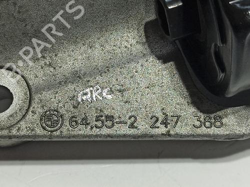 Support BMW 3 (E46) 320 d | BP16913318C155 