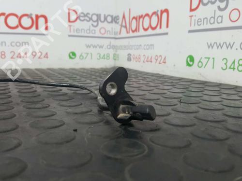 Elektronensonde RENAULT CLIO IV (BH_) 0.9 TCe 90 (BHNF, BHMA, BHMH, BHJK, BHJR) | BP14528767M84 