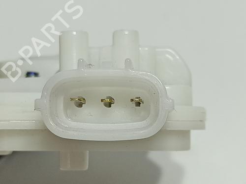 Tailgate lock TOYOTA YARIS (_P13_) 1.0 (KSP130_, KSP130) | BP18021393C101