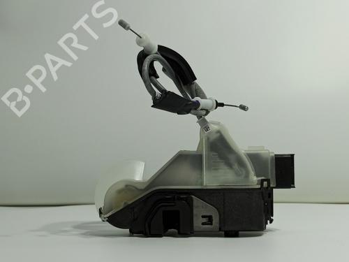 Front left lock PEUGEOT 2008 II (UD_, US_, UY_, UJ_, UR_, UC_)  | BP15590377C98 