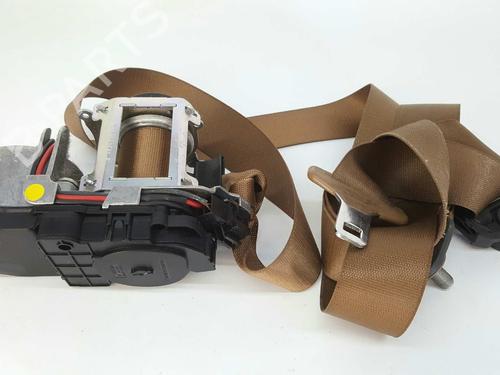 Airbag Kit MERCEDES-BENZ S-CLASS (W221, V221) S 320 CDI (221.022, 221.122) | BP3675993C86 