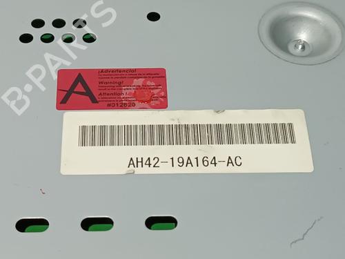 Elektronisk modul LAND ROVER RANGE ROVER III (L322) 4.4 D 4x4 | BP11771596M83 