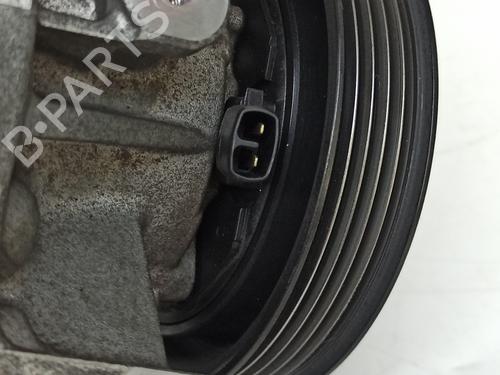 AC compressor FIAT PUNTO (188_) 1.2 60 (188.030, .050, .130, .150, .230, .250) | BP10917411M34 