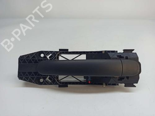Türgriff hinten links außen für VW POLO V (6R1, 6C1) 1.6 TDI (75 hp) 9288822