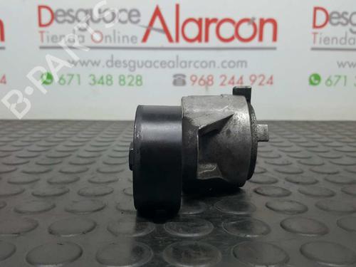 Other CITROËN BERLINGO MULTISPACE (B9) 1.6 HDi 90 | BP14530704O1