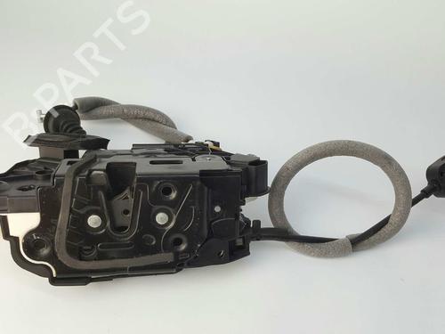 Front left lock SEAT TOLEDO IV (KG3) 1.6 TDI | BP7298895C98 