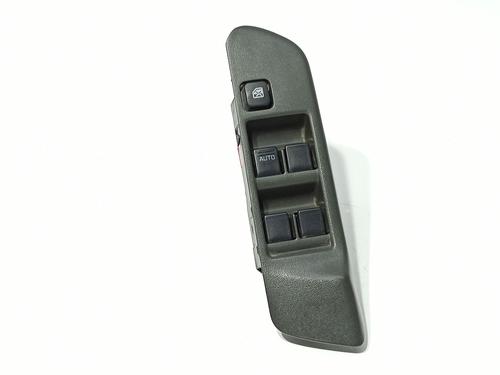 Left front window switch NISSAN PRIMERA Hatchback (P11) 2.0 TD | BP32184067I27  - Image 5