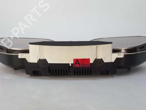Instrument cluster AUDI A6 C6 (4F2) 2.0 TDI | BP9414316C47