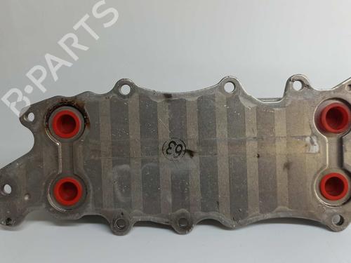 Oil radiator MERCEDES-BENZ M-CLASS (W164)  | BP14539936M33