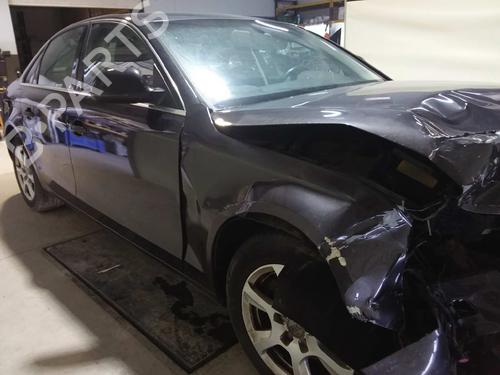 Rudehejsemekanisme Højre foran AUDI A4 B8 (8K2) 2.0 TDI | BP5604589C23