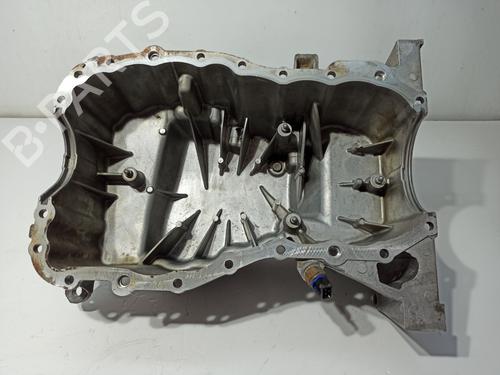 Oliebundkar RENAULT SCÉNIC III (JZ0/1_) 1.5 dCi (JZ02, JZ0R) (95 hp) 28331991