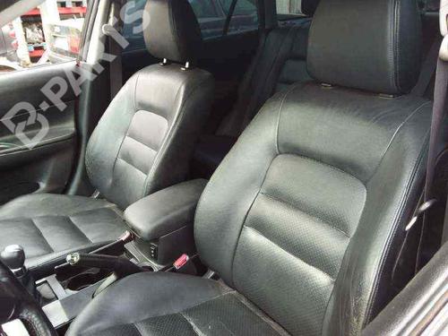 Luftventil MAZDA MPV II (LW) 2.0 DI | BP11639117I21 
