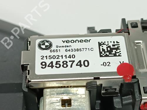 Camera BMW i3 (I01) Electric | BP28615498E14 