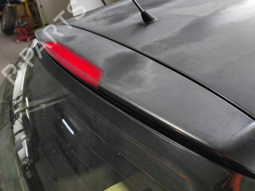 Tailgate VW POLO IV (9N_, 9A_) 1.4 16V | BP26174369C6