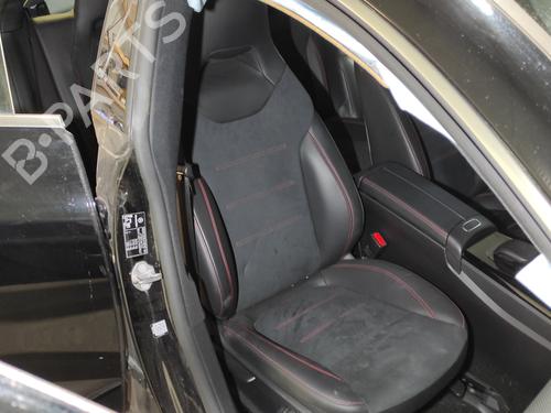 right-front-seat-mercedes-benz-cla-c118-cla-200-d-118312-2019-22773766 main image